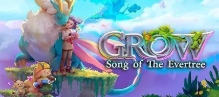 Grow Song of the Evertree thumbnail