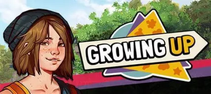 Growing Up thumbnail