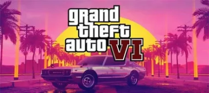 GTA 6 - GRAND THEFT AUTO VI thumbnail