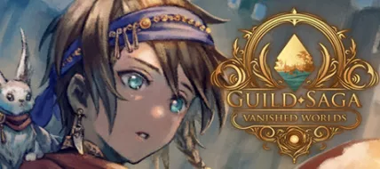 Guild Saga Vanished Worlds thumbnail