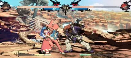 Guilty Gear Strive Additional Colors thumbnail