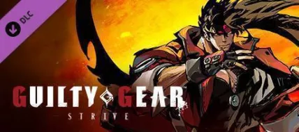 Guilty Gear Strive Season Pass 2 thumbnail