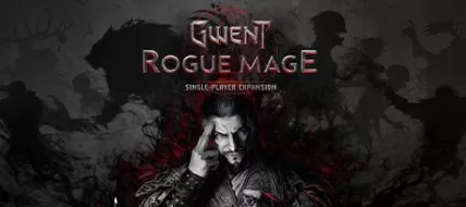 GWENT Rogue Mage thumbnail