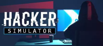 Hacker Simulator thumbnail