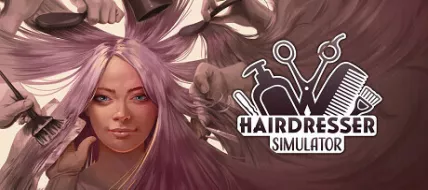 Hairdresser Simulator thumbnail