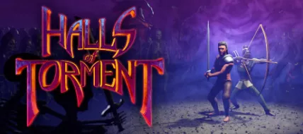 Halls of Torment thumbnail