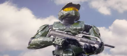 Halo 2: Anniversary thumbnail