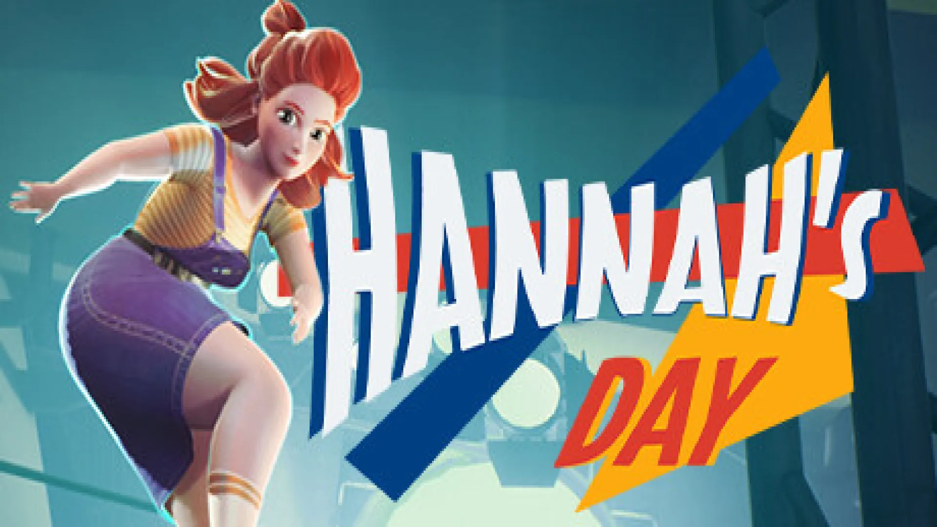 Hannah's Day