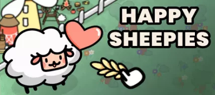 Happy Sheepies thumbnail