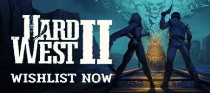 Hard West 2 thumbnail