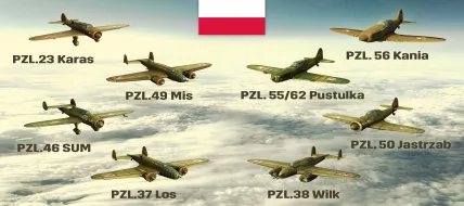 Hearts of Iron IV Eastern Front Planes Pack thumbnail