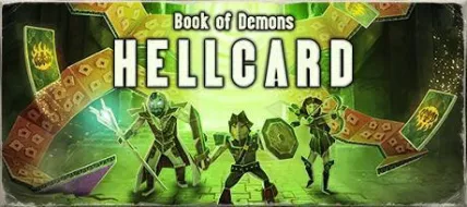 HELLCARD thumbnail