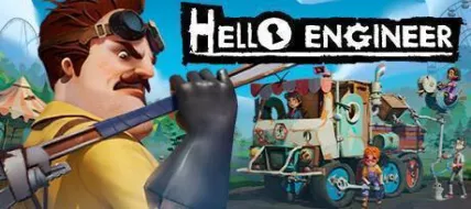 Hello Engineer thumbnail