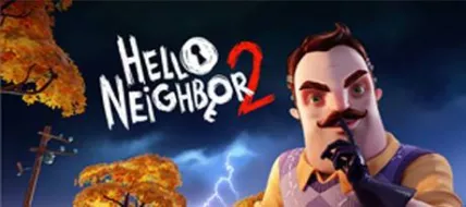 Hello Neighbor 2 thumbnail