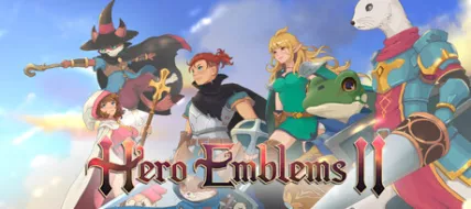 Hero Emblems 2 thumbnail