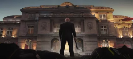 HITMAN The Complete First Season thumbnail