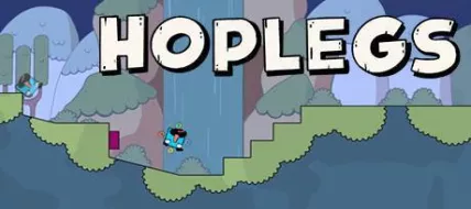 Hoplegs thumbnail