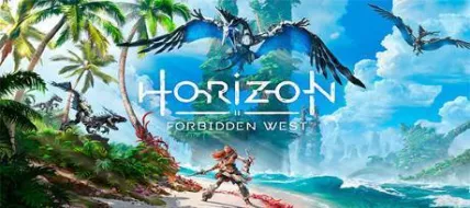 Horizon Forbidden West thumbnail