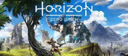 Horizon Zero Dawn thumbnail