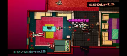 Hotline Miami Collection thumbnail