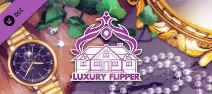 House Flipper Luxury DLC thumbnail