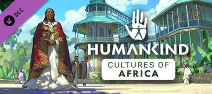 HUMANKIND Cultures of Africa Pack thumbnail