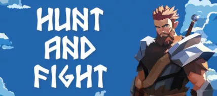 Hunt and Fight thumbnail