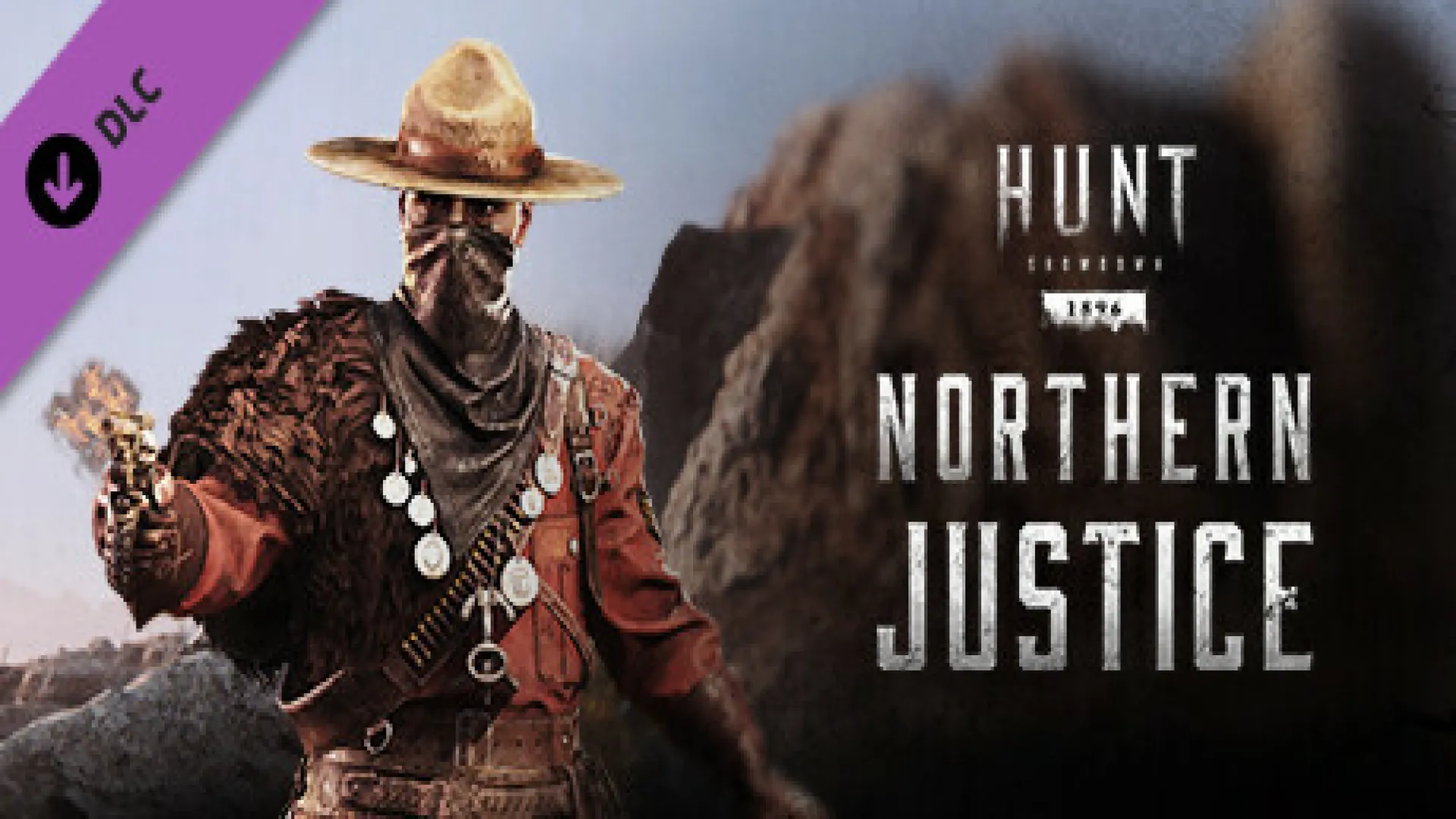 Northern Justice