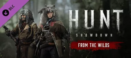 Hunt Showdown From the Wilds thumbnail