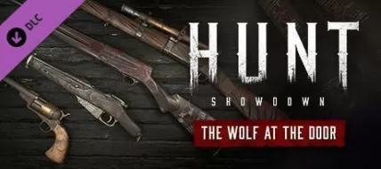 Hunt Showdown The Wolf at the Door thumbnail