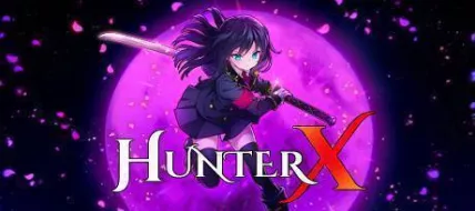 HunterX thumbnail