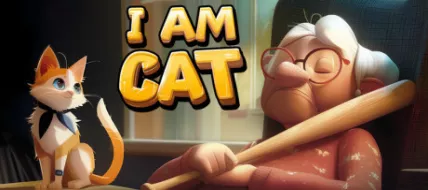 I Am Cat thumbnail