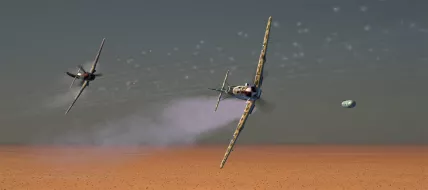 IL-2 Sturmovik: Desert Wings Tobruk thumbnail