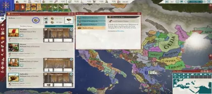 Imperator Rome Heirs of Alexander Content Pack thumbnail