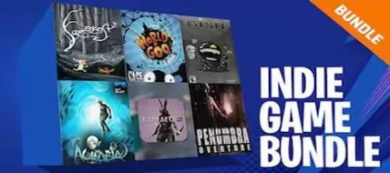 Indie Game Bundle thumbnail