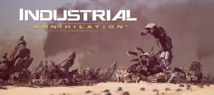 Industrial Annihilation thumbnail