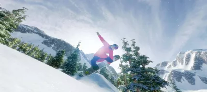 Infinite Air with Mark McMorris thumbnail