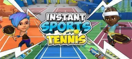 Instant Sports Tennis thumbnail