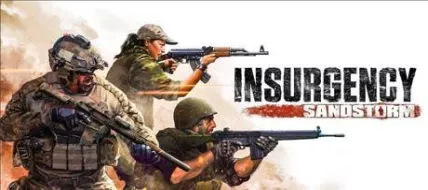 Insurgency: Sandstorm thumbnail