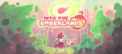 Into the Emberlands thumbnail