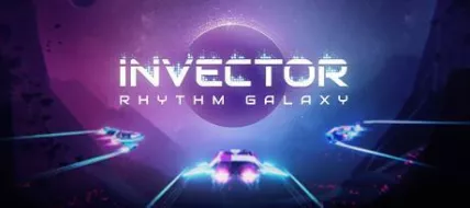 Invector Rhythm Galaxy thumbnail