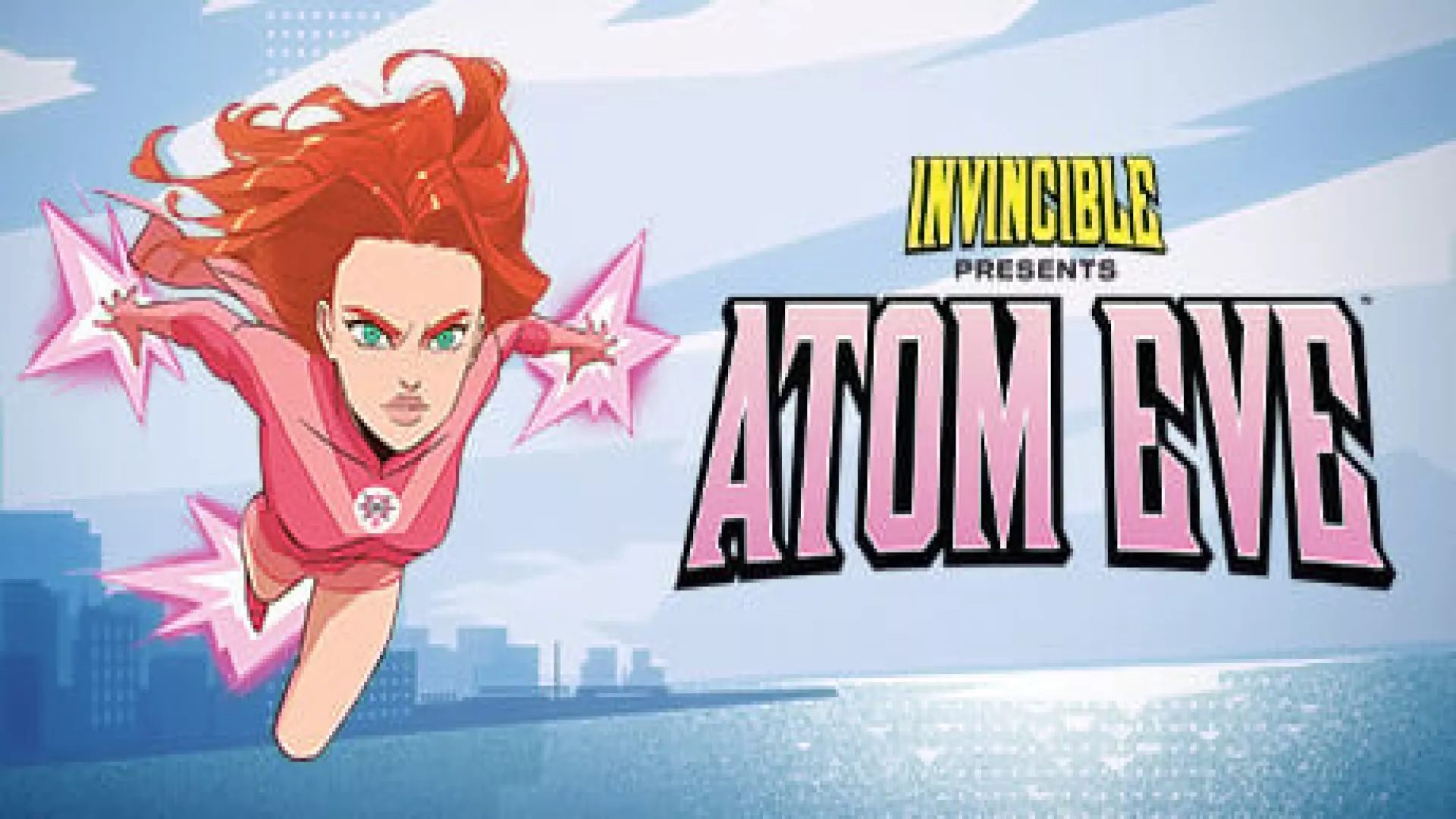 Acheter Invincible Presents Atom Eve Key Au Meilleur Prix Gocdkeys