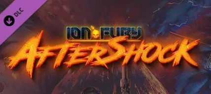 Ion Fury Aftershock thumbnail