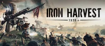 Iron Harvest