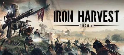 Iron Harvest thumbnail