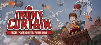 Irony Curtain From Matryoshka with Love thumbnail