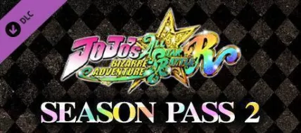 JoJos Bizarre Adventure AllStar Battle R Season Pass 2 thumbnail