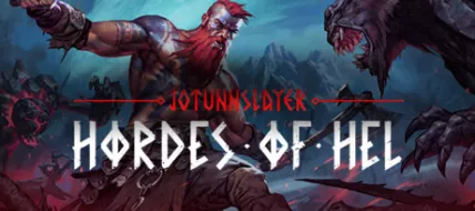 Jotunnslayer Hordes of Hel thumbnail