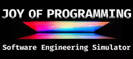 JOY OF PROGRAMMING Software Engineering Simulator thumbnail