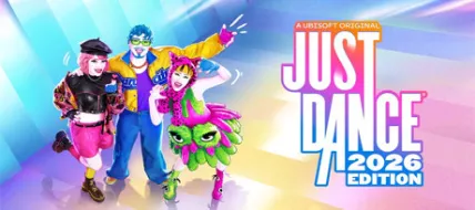 Just Dance 2026